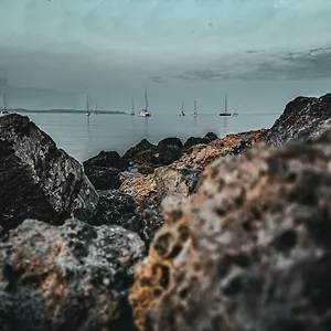 Rivage De Reve - , Hyères France