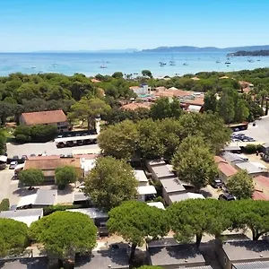 3* Campeggio La Bergerie