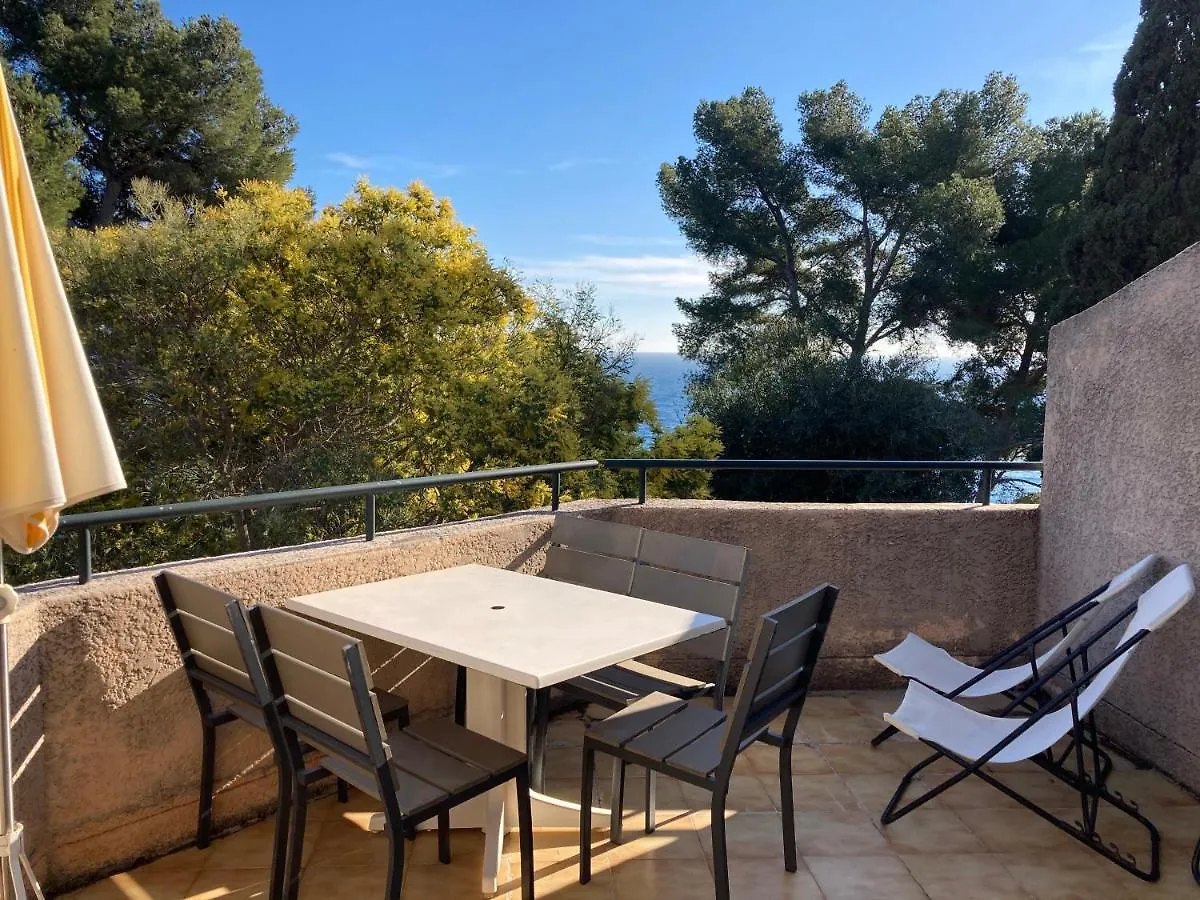 Hotel Residence Hoteliere Le Provencal A Giens - Bord De Mer Hyeres France
