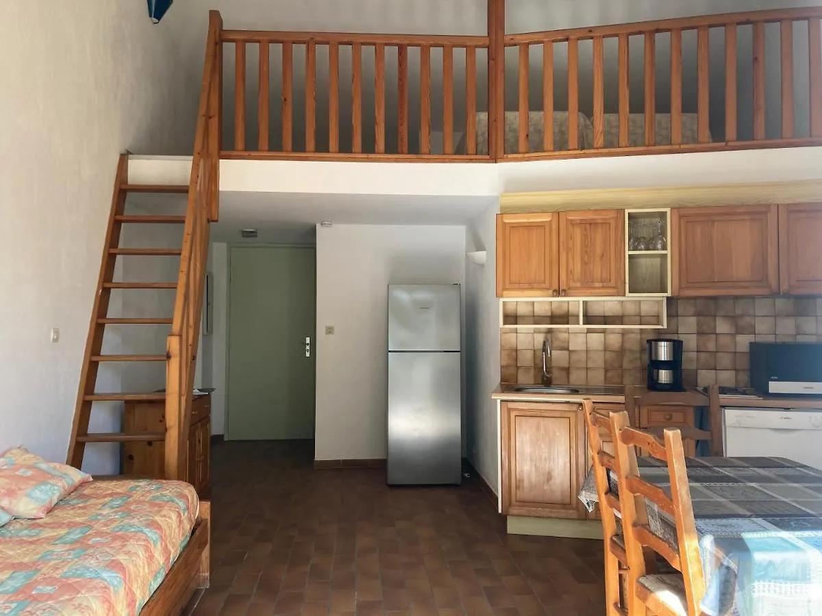 Residence Hoteliere Le Provencal A Giens - Bord De Mer Hyeres